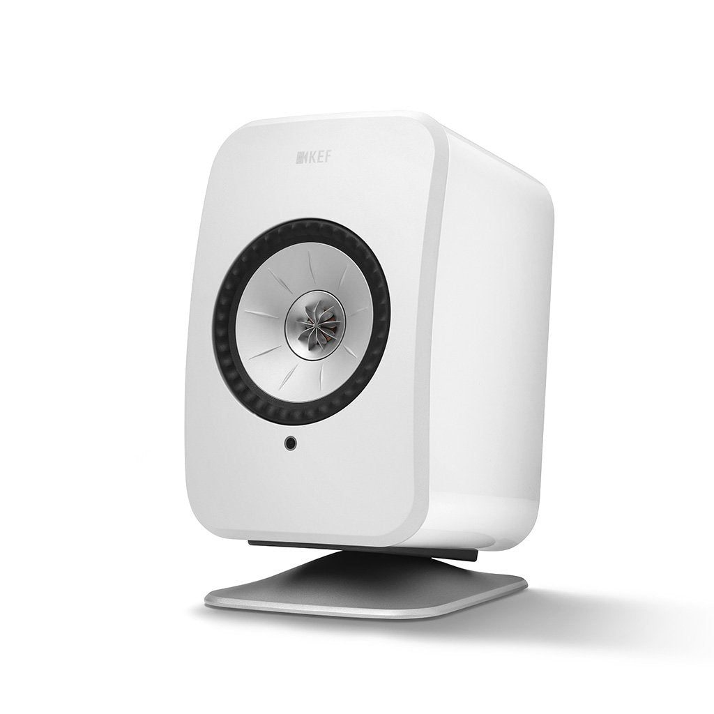 KEF P1 Desk Pad | KEF Singapore – Atlas Sound & Vision